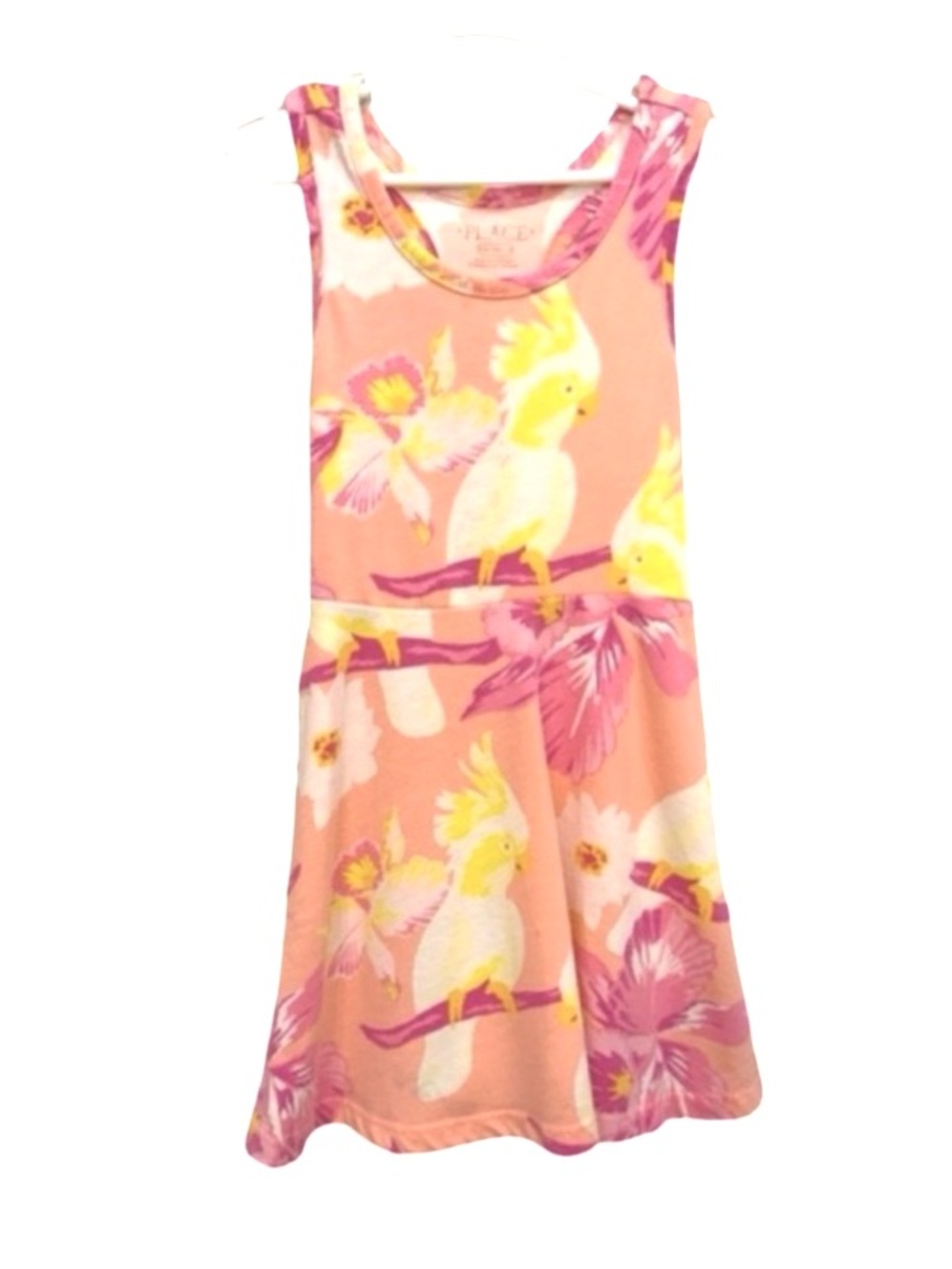 The Children Place Dress